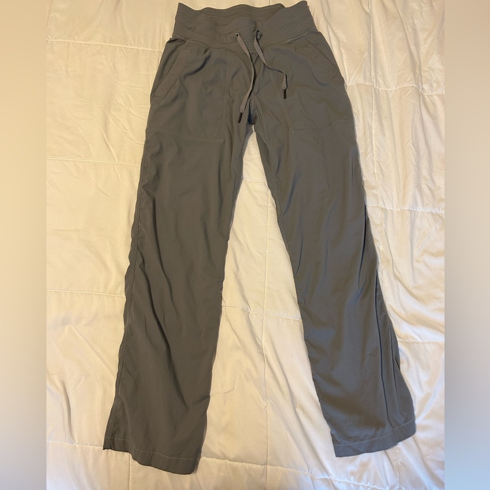 Lululemon Dance Studio Mid-Rise Pants